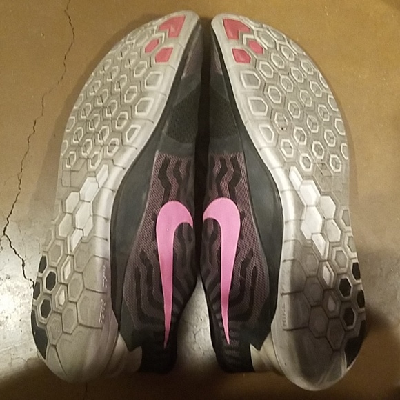 Nike Free 5.0 - Picture 4 of 4